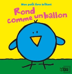 Bertrand.pt - Rond Comme Un Ballon