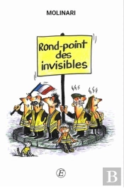 Rond-Point Des Invisibles