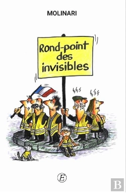 Bertrand.pt - Rond-Point Des Invisibles