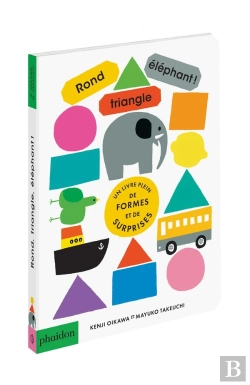 Bertrand.pt - Rond, Triangle, Éléphant