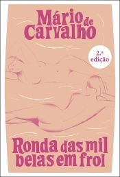 Ronda das Mil Belas em Frol