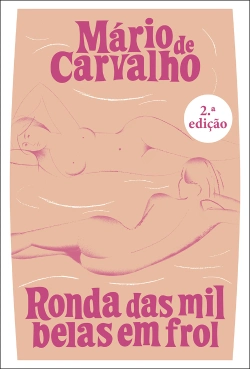 Bertrand.pt - Ronda das Mil Belas em Frol