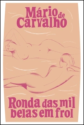 Ronda das Mil Belas em Frol