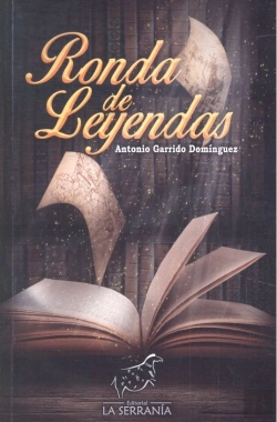 Bertrand.pt - Ronda De Leyendas