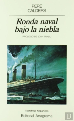 Bertrand.pt - Ronda Naval Bajo La Niebla