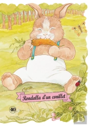Rondalla D'Un Conillet