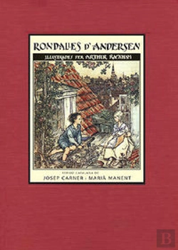 Bertrand.pt - Rondalles D'Andersen