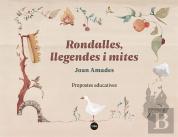 Rondalles, Llegendes I Mites