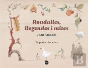 Rondalles, Llegendes I Mites