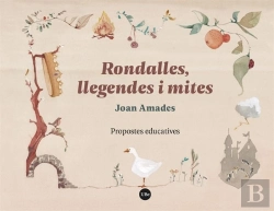Bertrand.pt - Rondalles, Llegendes I Mites