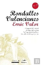 Rondalles Valencianes. Volum 1