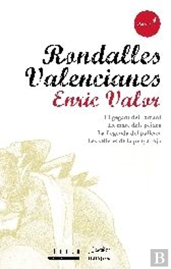Bertrand.pt - Rondalles Valencianes. Volum 1