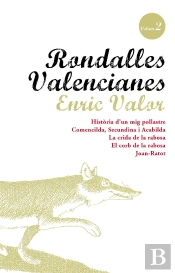 Rondalles Valencianes. Volum 2