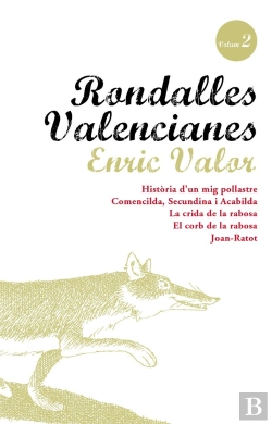 Bertrand.pt - Rondalles Valencianes. Volum 2