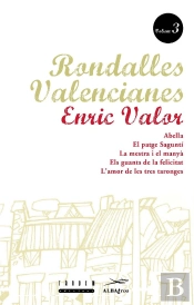 Rondalles Valencianes. Volum 3