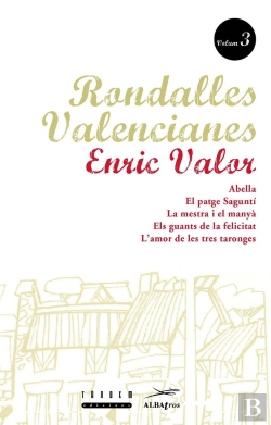 Bertrand.pt - Rondalles Valencianes. Volum 3