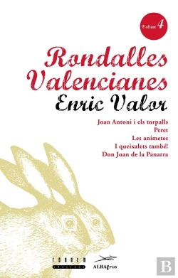 Bertrand.pt - Rondalles Valencianes. Volum 4