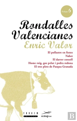 Bertrand.pt - Rondalles Valencianes. Volum 6