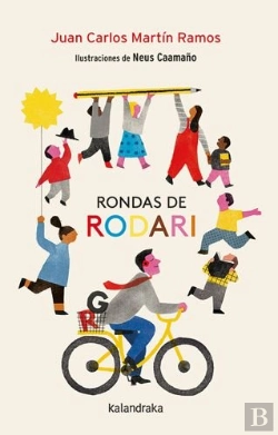 Bertrand.pt - Rondas De Rodari