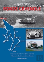 Ronde Cévenole, 1967-1979