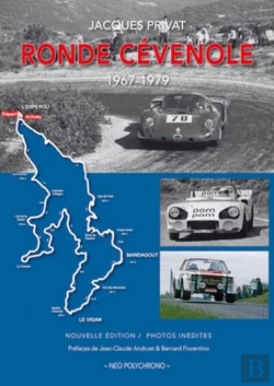 Bertrand.pt - Ronde Cévenole, 1967-1979