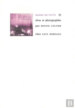 Bertrand.pt - Ronde De Nuits ; Rêves Et Photographies