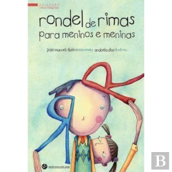 Bertrand.pt - Rondel de Rimas para Meninos e Meninas