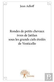 Rondes De Petits Chevaux Ivres De Jatilan Sous Les Grands Ciels Étoilés De Venticello