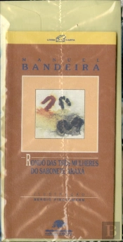 Rondó das Três Mulheres do Sabonete Araxá