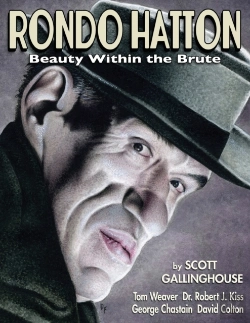 Bertrand.pt - Rondo Hatton