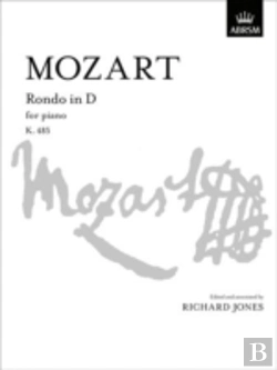 Bertrand.pt - Rondo In D, K. 485