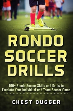 Bertrand.pt - Rondo Soccer Drills
