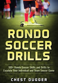 Bertrand.pt - Rondo Soccer Drills