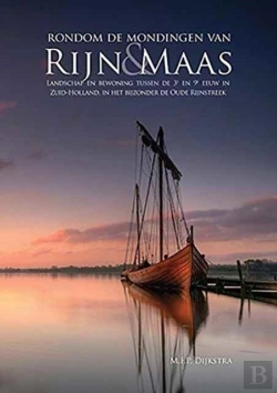 Bertrand.pt - Rondom De Mondingen Van Rijn & Maas