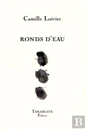 Ronds D'Eau - Camille Loivier