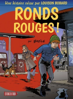 Bertrand.pt - Ronds Rouges !