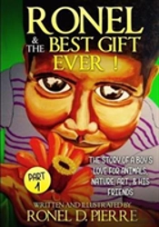 Ronel And The Best Gift Ever!