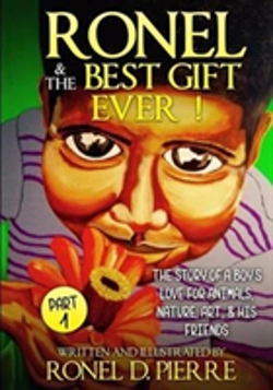Bertrand.pt - Ronel And The Best Gift Ever!