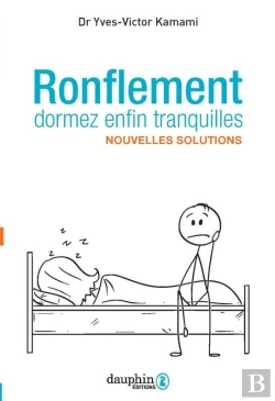 Bertrand.pt - Ronflement, Dormez Enfin Tranquilles ; Nouvelles Solutions