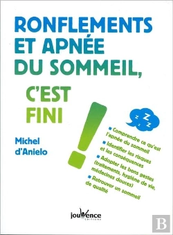 Bertrand.pt - Ronflements Et Apnée Du Sommeil, C'Est Fini !