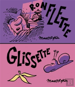 Bertrand.pt - Ronflette / Glissette