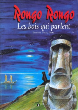 Bertrand.pt - Rongo Rongo
