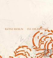 Roni Horn ; 153 Drawings