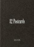 Roni Horn - 82 Postcards