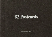 Roni Horn - 82 Postcards