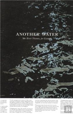 Bertrand.pt - Roni Horn Another Water /Anglais