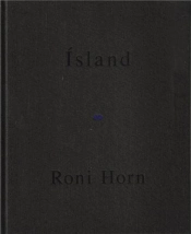 Roni Horn Haraldsdottir Part 2 /Anglais