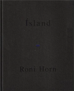Bertrand.pt - Roni Horn Haraldsdottir Part 2 /Anglais