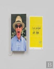 Roni Horn: Log (Special Edition)