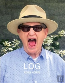 Bertrand.pt - Roni Horn: Log